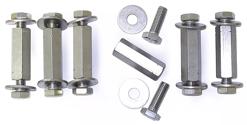 Verbindungsmittelset