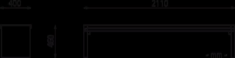 736.136/sitzbank-natura-ohne-rueckenlehne__shoKAT0018563