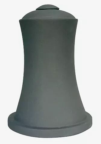 Poller PYRIT aus Aluminium