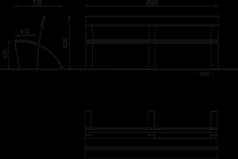 740.146/sitzbank-vegaro-mit-rueckenlehne__shoKAT0071584