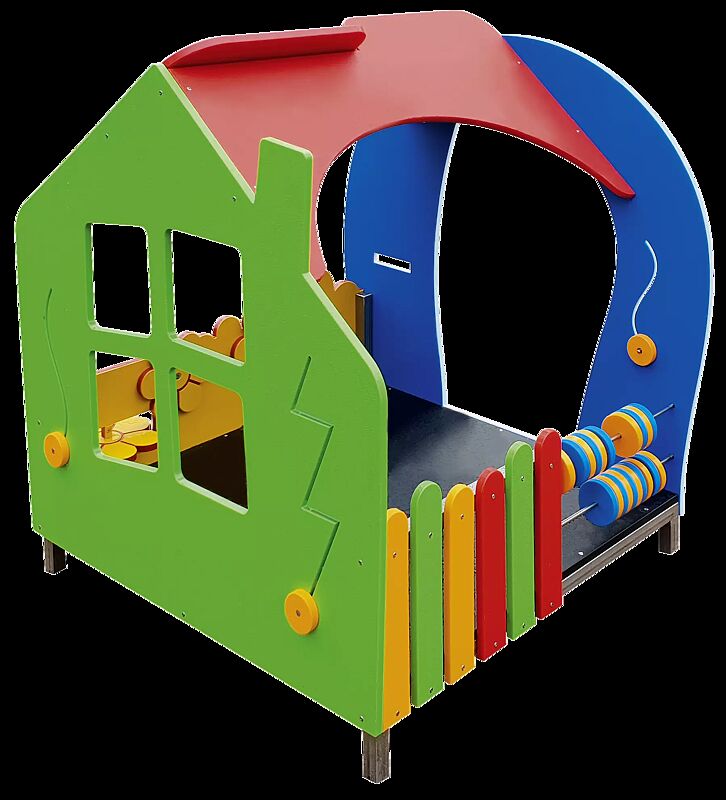 Spielhaus TINY
