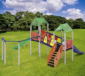 Spielkombination LEWIN