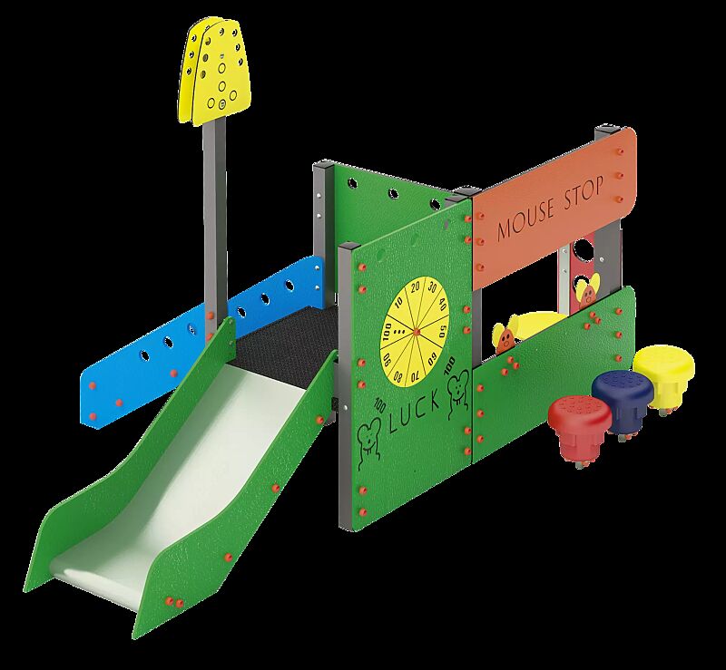 Spielkombination SARAH