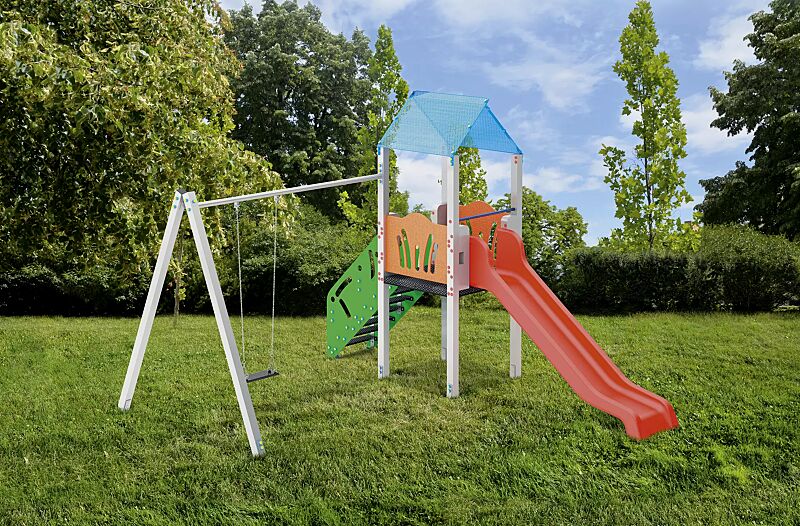 Spielkombination DAVID