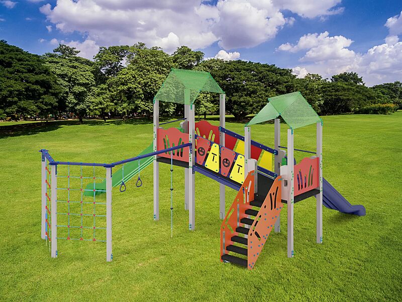 Spielkombination LEWIN