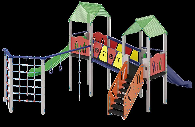 Spielkombination LEWIN