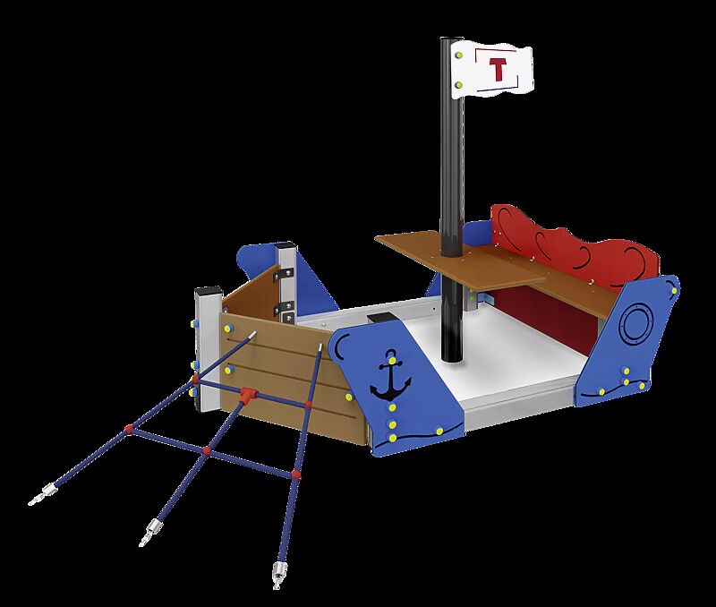 Spielkombination KANO