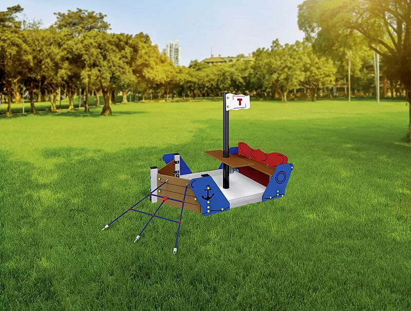 Spielkombination KANO