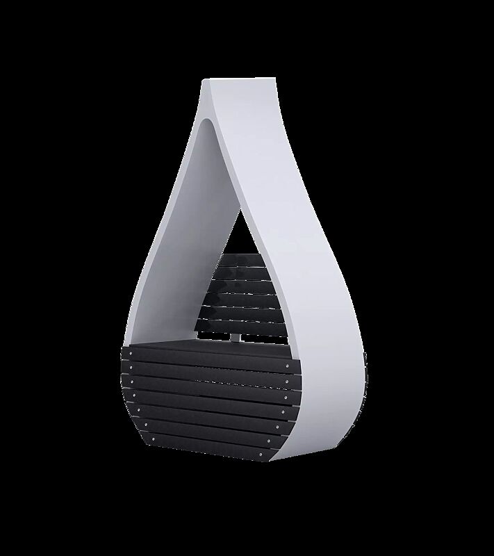 Sitzbank SAN FRANCISCO