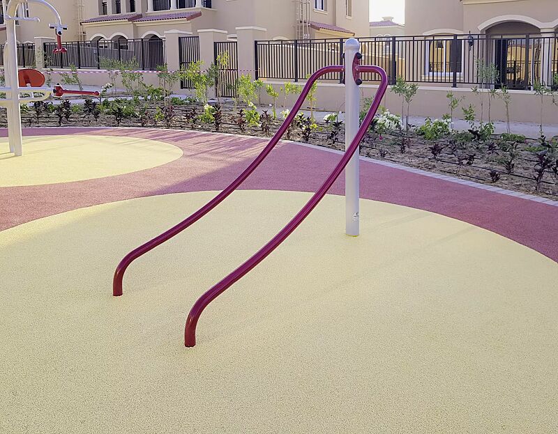 Ganzkörpertrainer CAPULAR