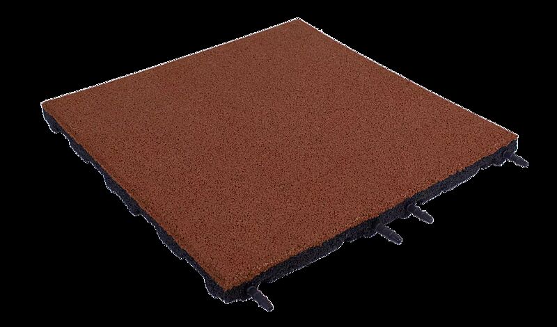 Fallschutzplatten TANDEL