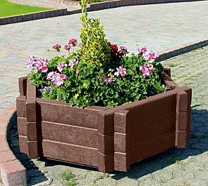 Pflanzbehälter VOLOS, 295 Liter