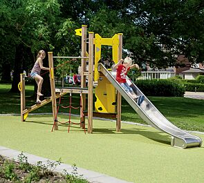 Spielkombination RYAN