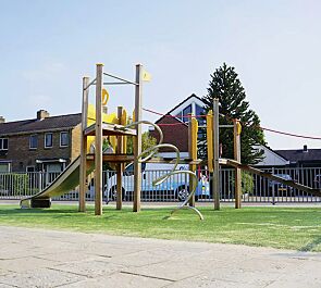 Spielkombination JACK