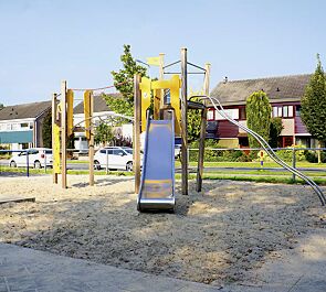 Spielkombination ANNA