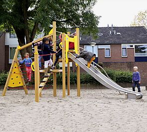 Spielkombination LUCY