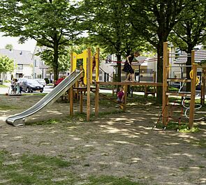 Spielkombination DYLAN