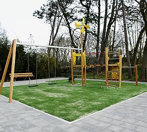 Spielkombination EMMA