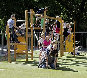 Spielkombination SOPHIE