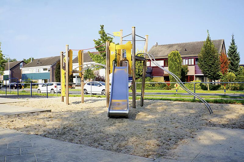 Spielkombination ANNA