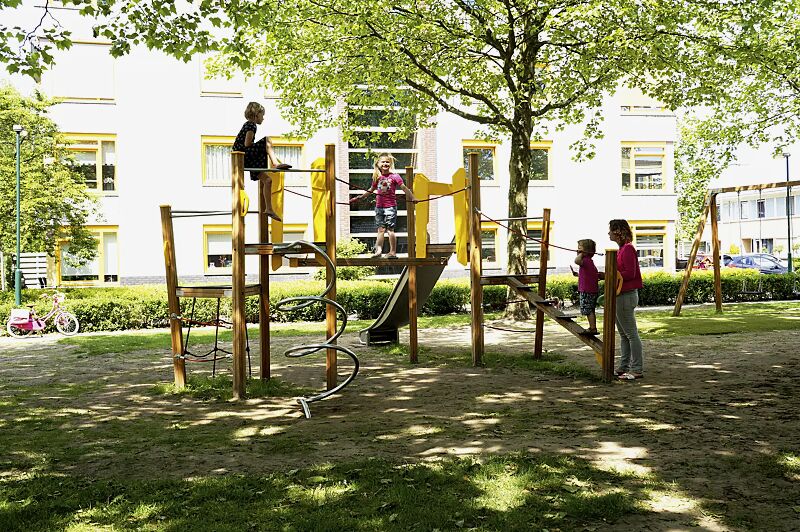 Spielkombination DYLAN