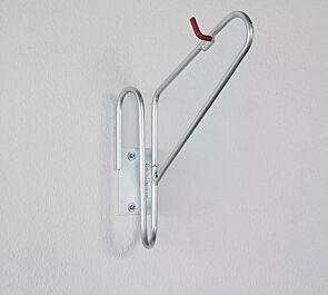 Hängeparker SPARTA, 90°, galvanisch verzinkt