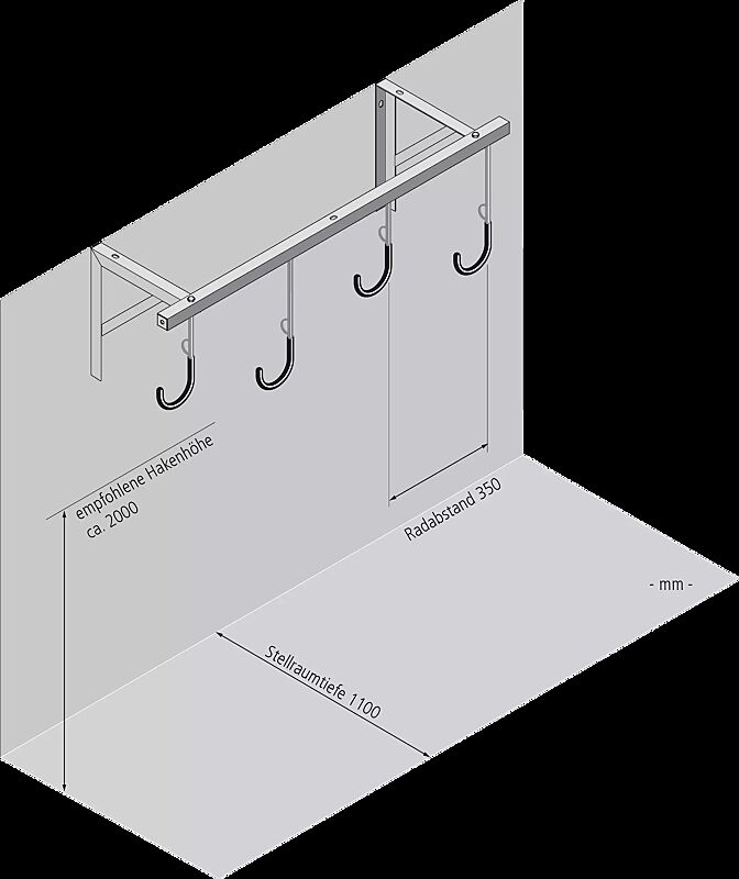 870.002/haengeparker-kairo-4-stellplaetze-wandmontage__shoKAT0064994