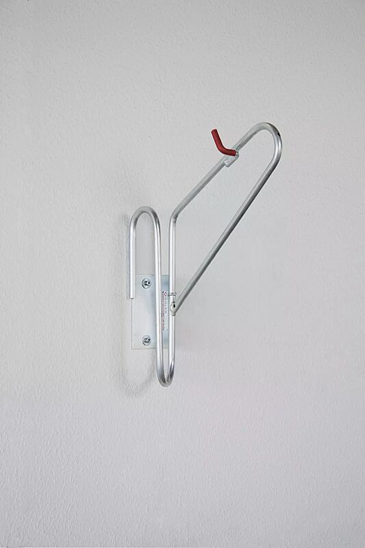 Hängeparker SPARTA, 90°, galvanisch verzinkt