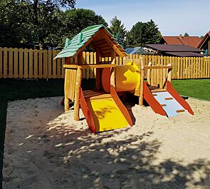 Spielkombination MILOS