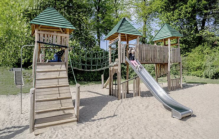 Spielkombination GORAN