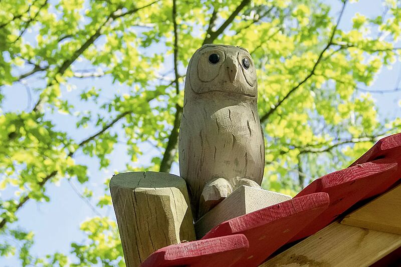 Spielkombination RAINA