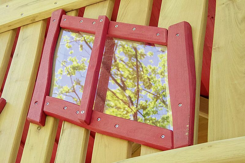 Spielkombination RAINA