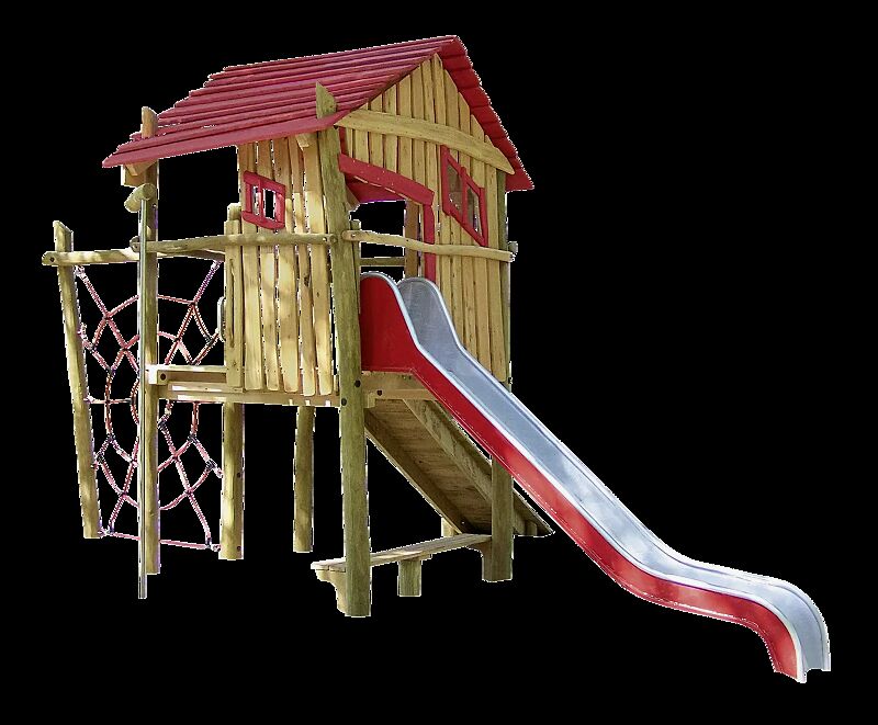 Spielkombination RAINA