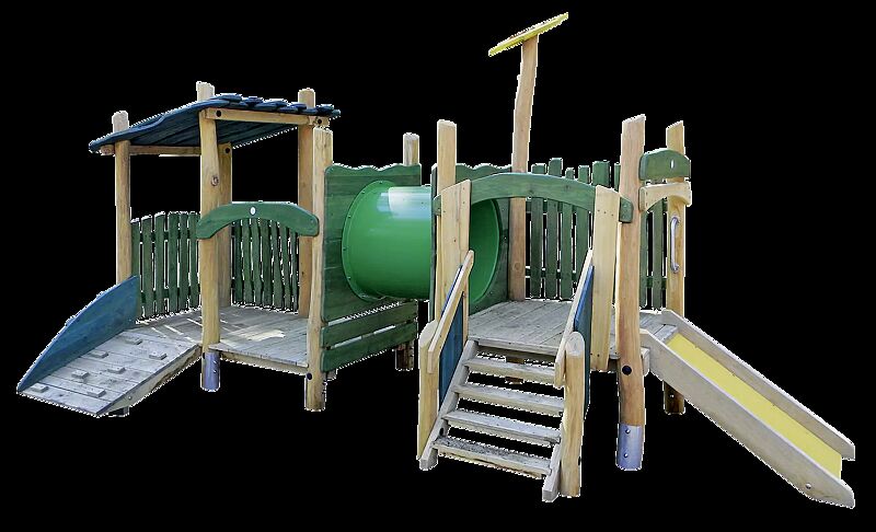 Spielkombination JOHNA