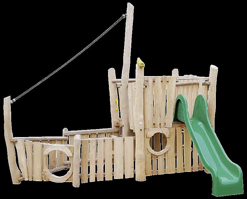 Spielkombination PERO