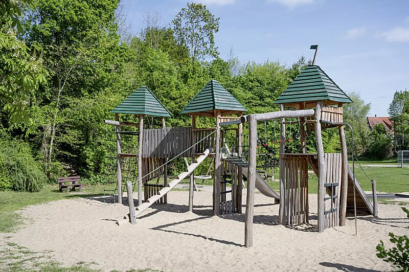 Spielkombination GORAN