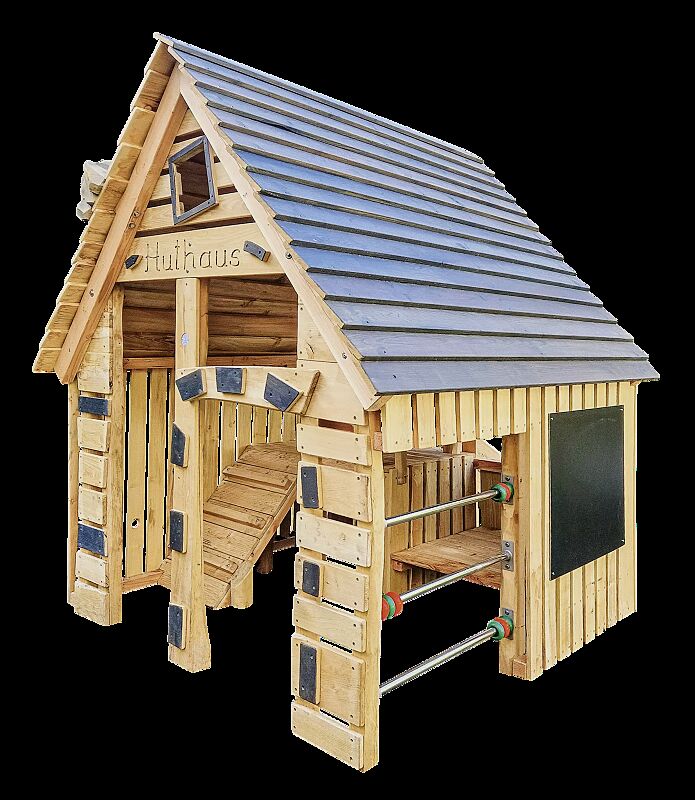 Spielhaus LUBA
