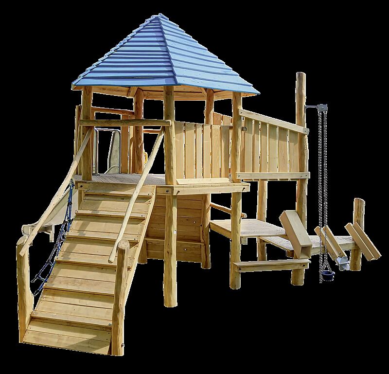 Spielkombination MEERI