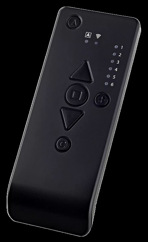 Handsender plus, 6-Kanal für Markisen-Freigestell VOLANTIS