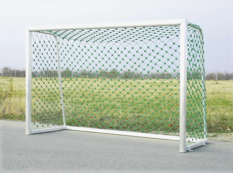 Bolzplatztor ANTIVANDAL