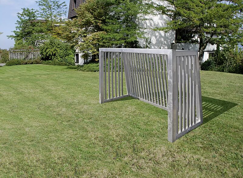 Streethockey-Tor SEOUL