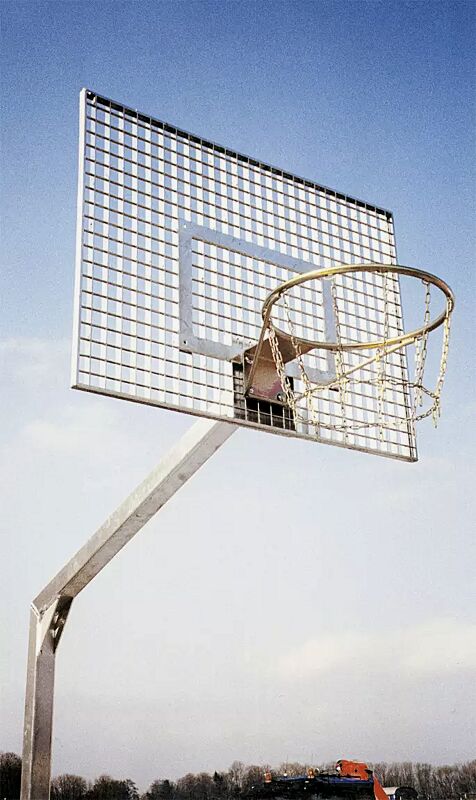 Basketball-Anlage NATAL