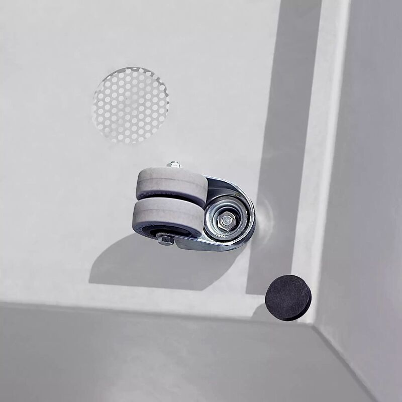 Detail: Rolle (Mehrpreis)