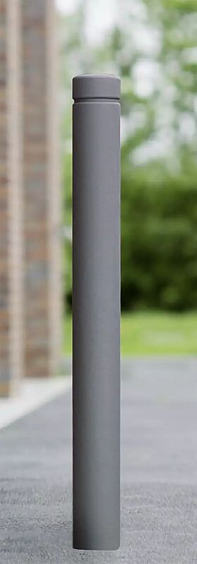 Poller VARIO in DB 703 eisenglimmer