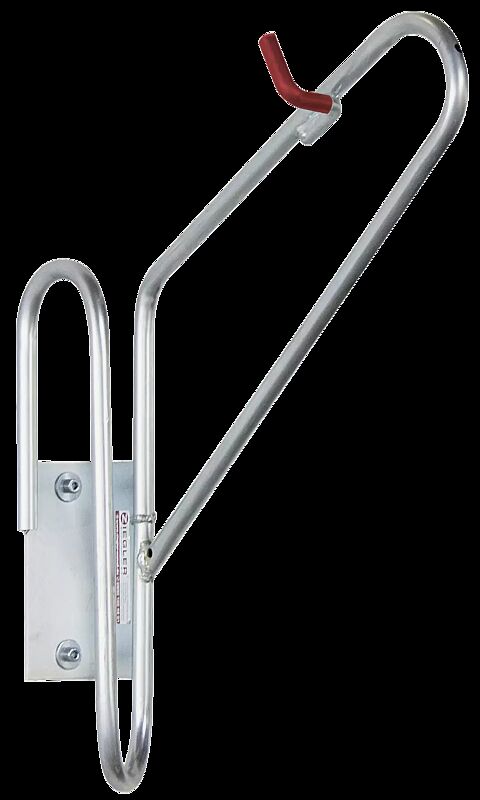 Hängeparker SPARTA, 90°, galvanisch verzinkt