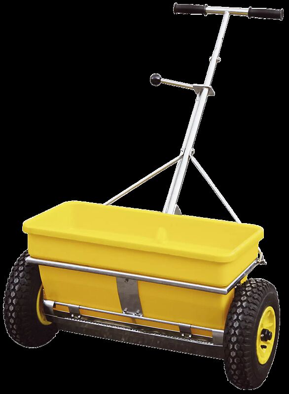 Kastenstreuwagen Typ KS 35-E