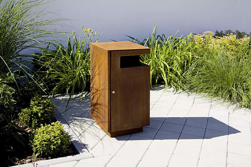 Abfallbehälter COLLIO