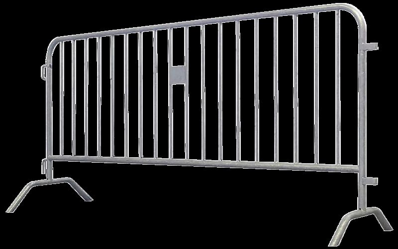 Absperrgitter PROV