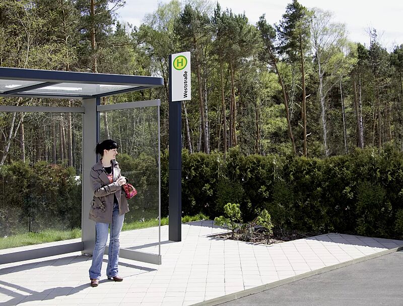 Informationssystem PURE, Modell 1