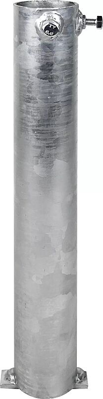 Bodenhülse Ø 48 mm